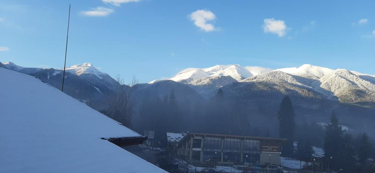 La Pierre Apartments Bansko Exterior photo